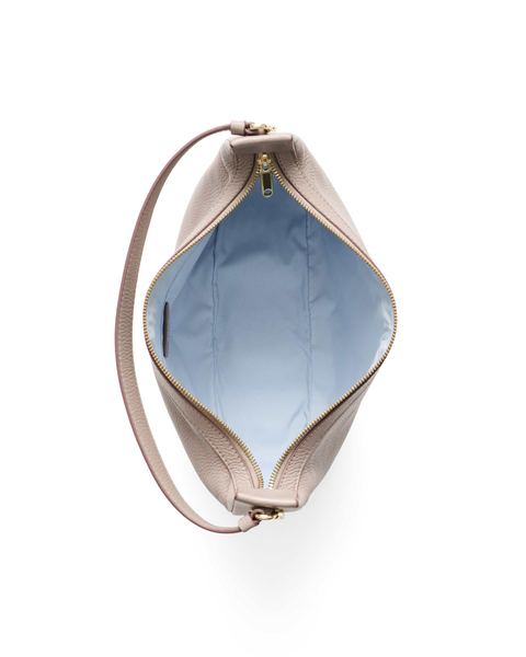 ECCO Hobo S Beige