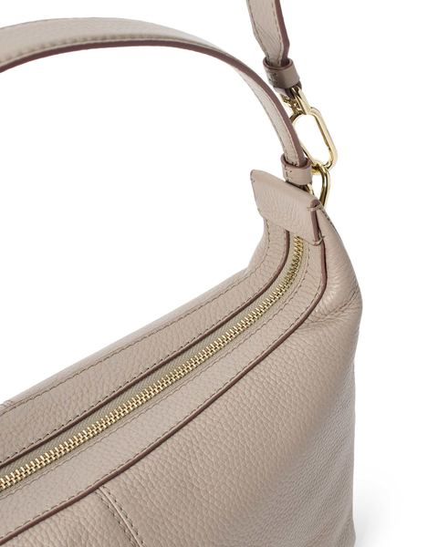 ECCO Hobo S Beige