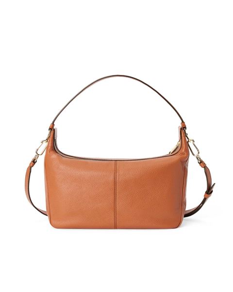 ECCO Hobo S Brown