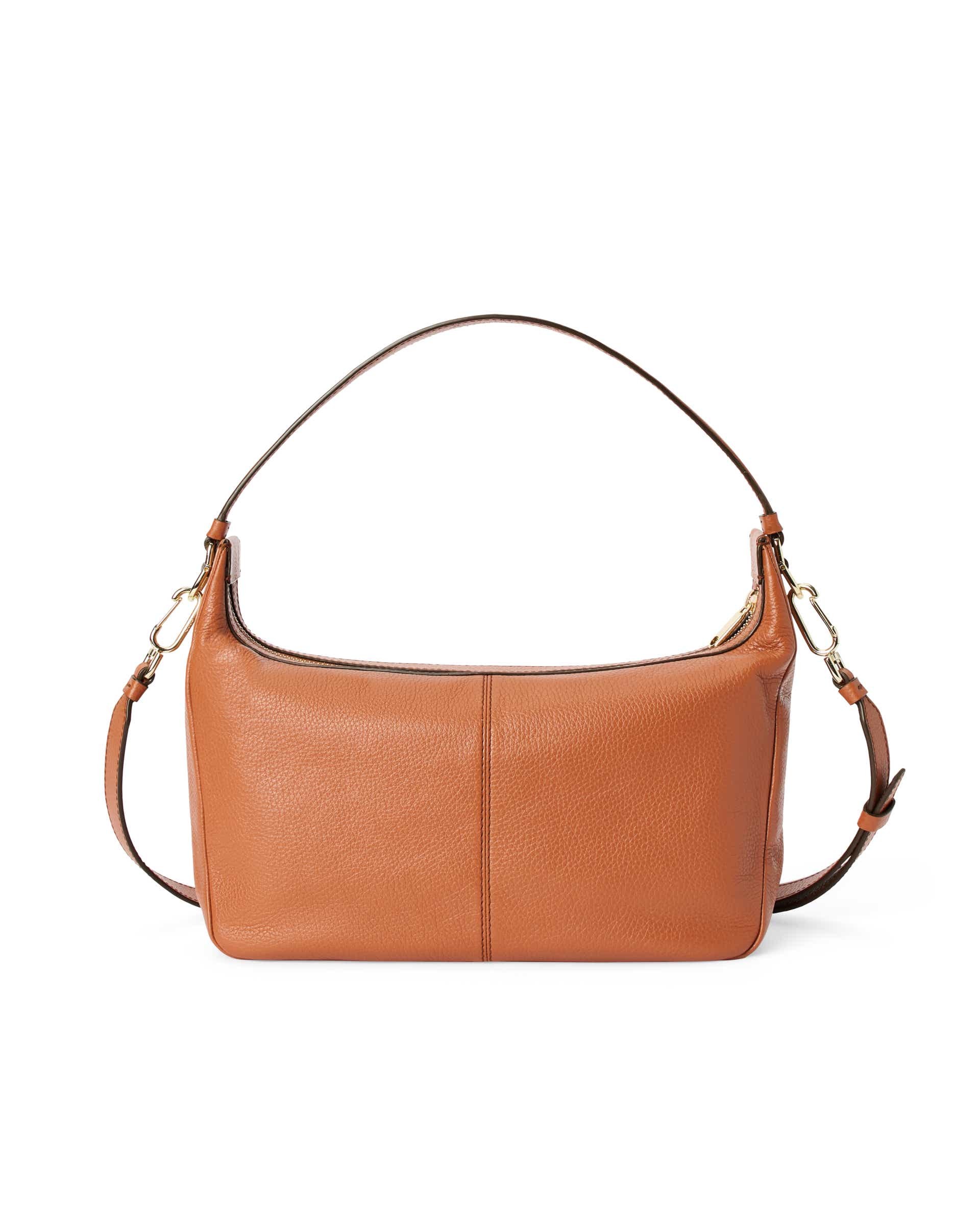ECCO Hobo S Brown