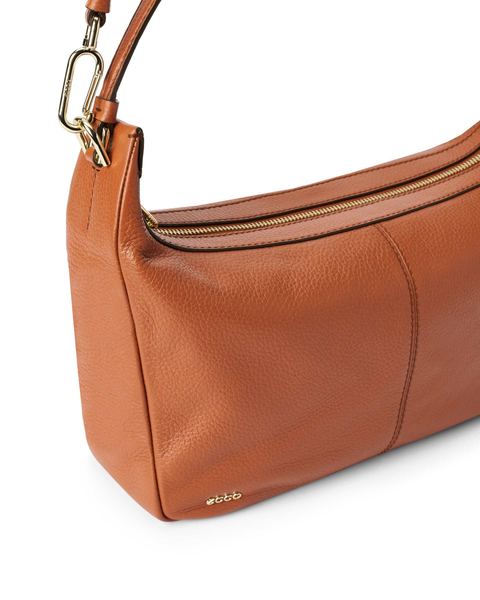 ECCO Hobo S Brown