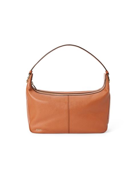 ECCO Hobo S Brown