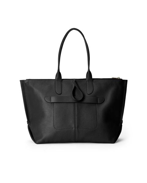 ECCO Tote Go Light Black