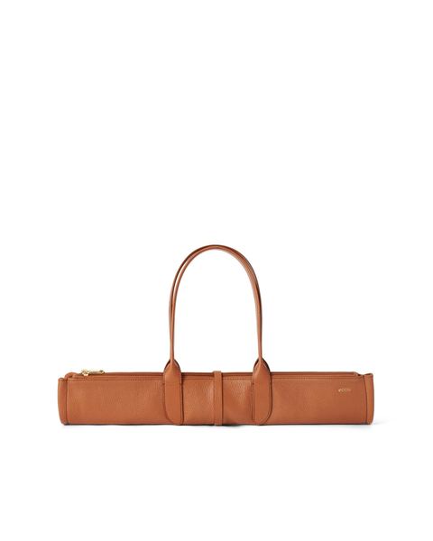 ECCO Tote Go Light Brown