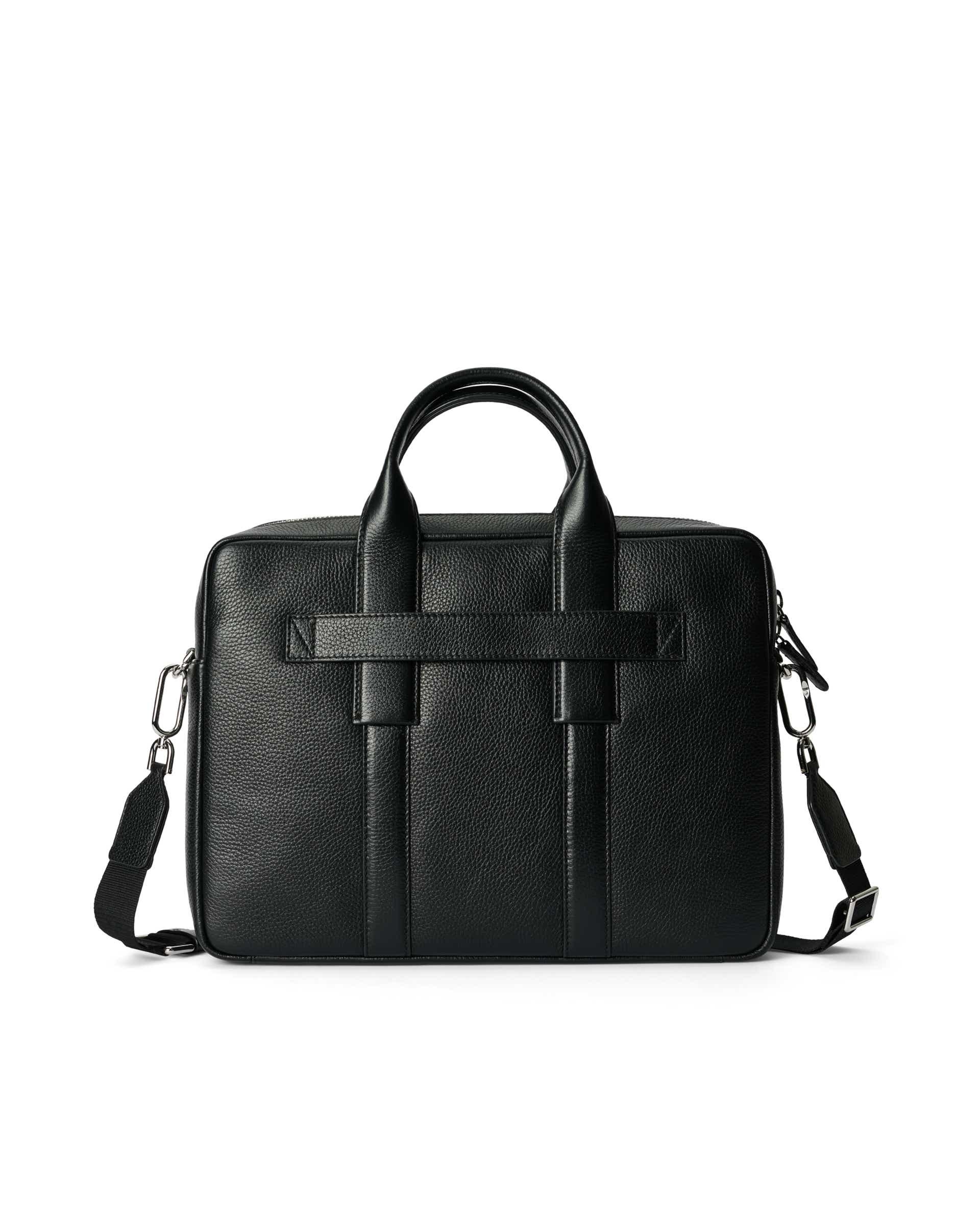ECCO City Black