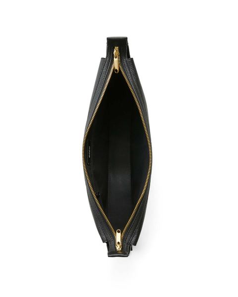 ECCO Fortune Bag Medium Black