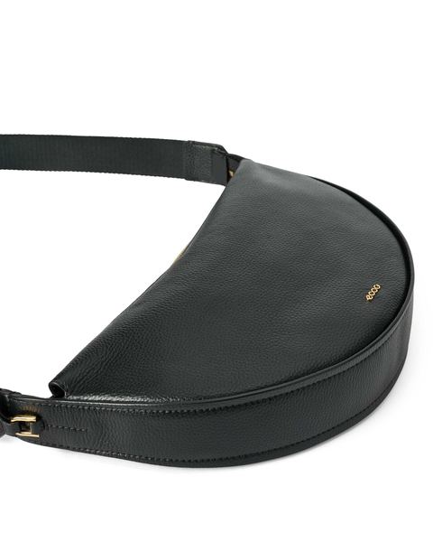 ECCO Fortune Bag Medium Black