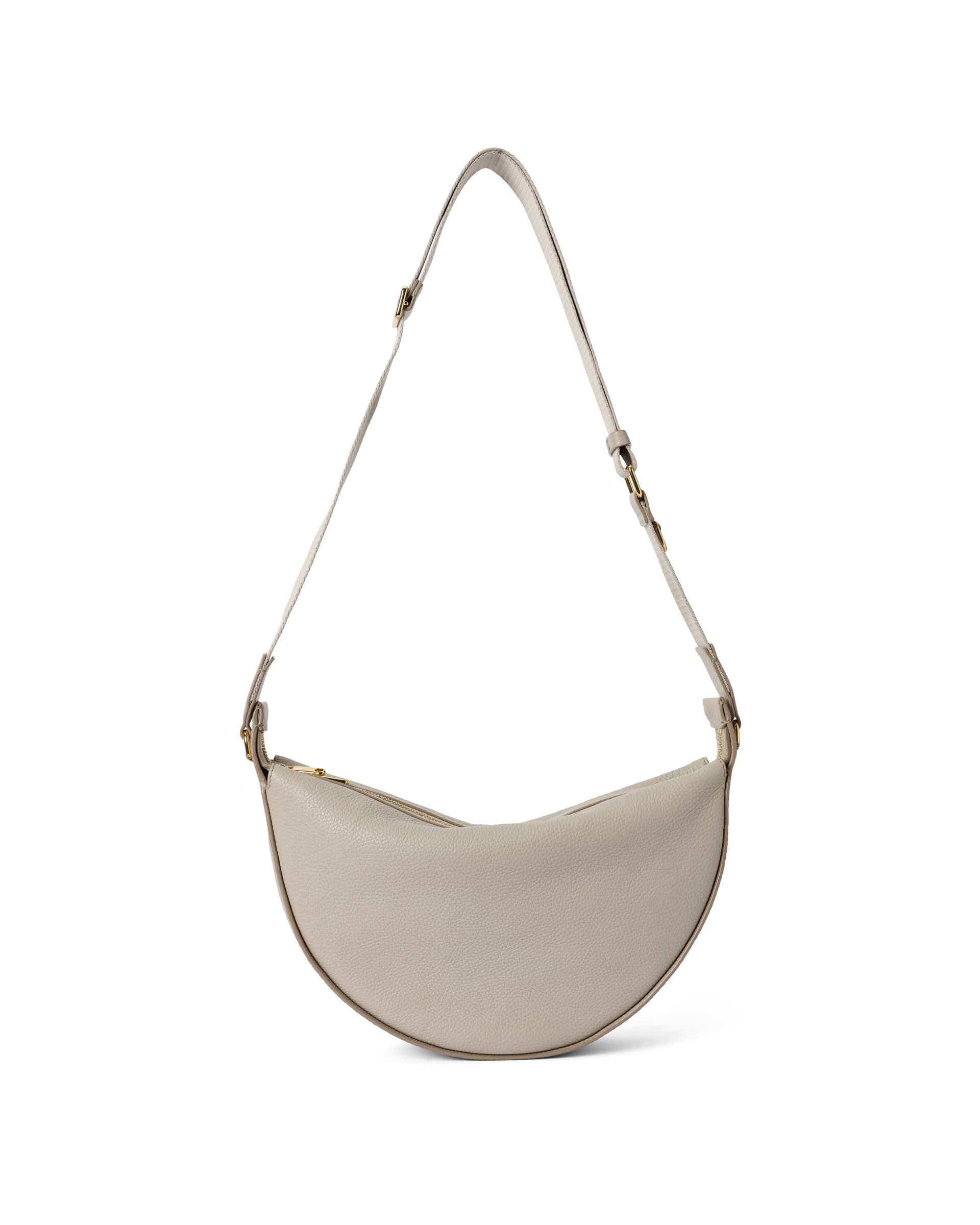 ECCO Fortune Bag Medium Beige