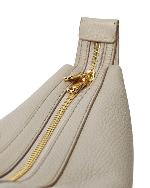 ECCO Fortune Bag Medium Beige