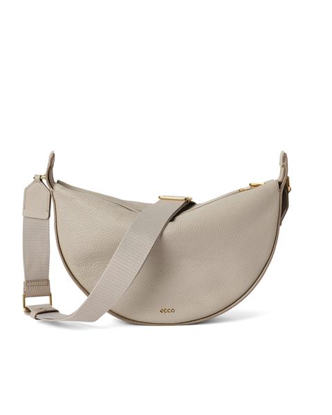 ECCO Fortune Bag Medium Beige