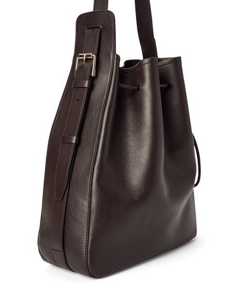 ECCO Sail Bag M Brown