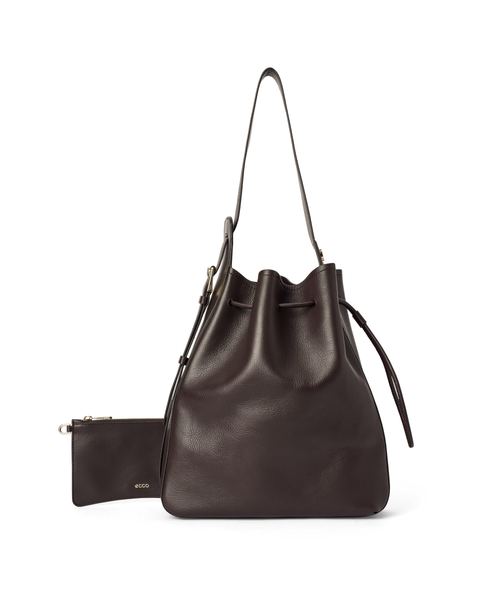 ECCO Sail Bag M Brown