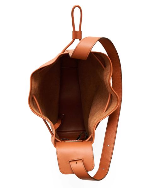 ECCO Sail Bag M Brown