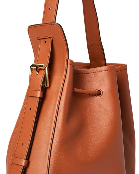 ECCO Sail Bag M Brown