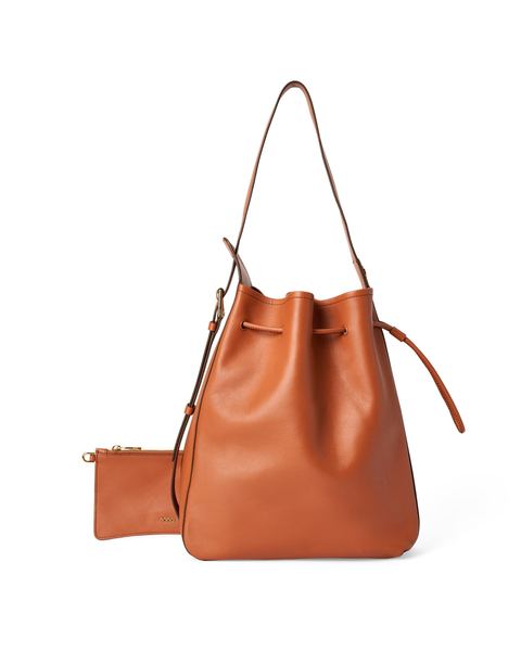 ECCO Sail Bag M Brown