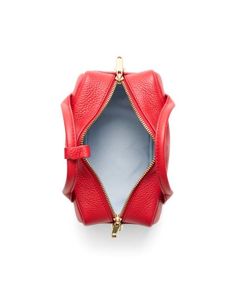 ECCO Bowling Bag S Red