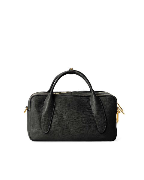 ECCO Bowling Bag Medium Black