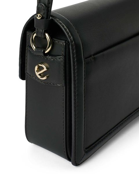 ECCO Pinch Bag Black