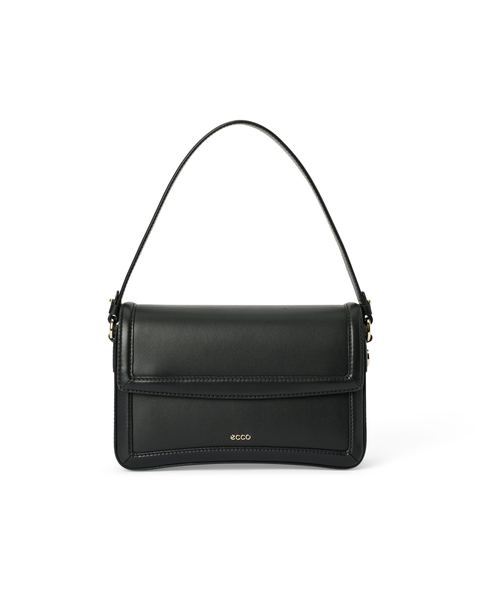 ECCO Pinch Bag Black