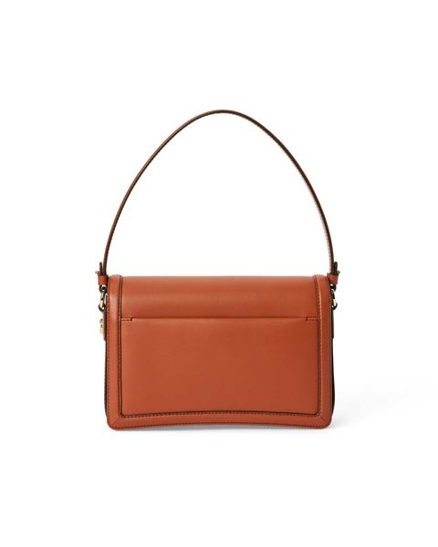 ECCO Pinch Bag Brown