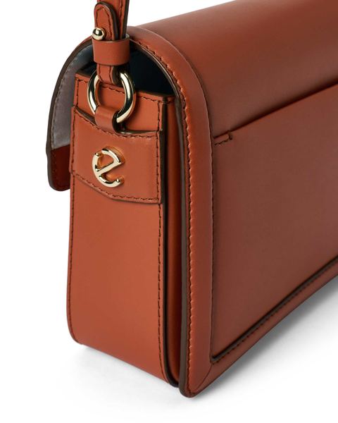 ECCO Pinch Bag Brown