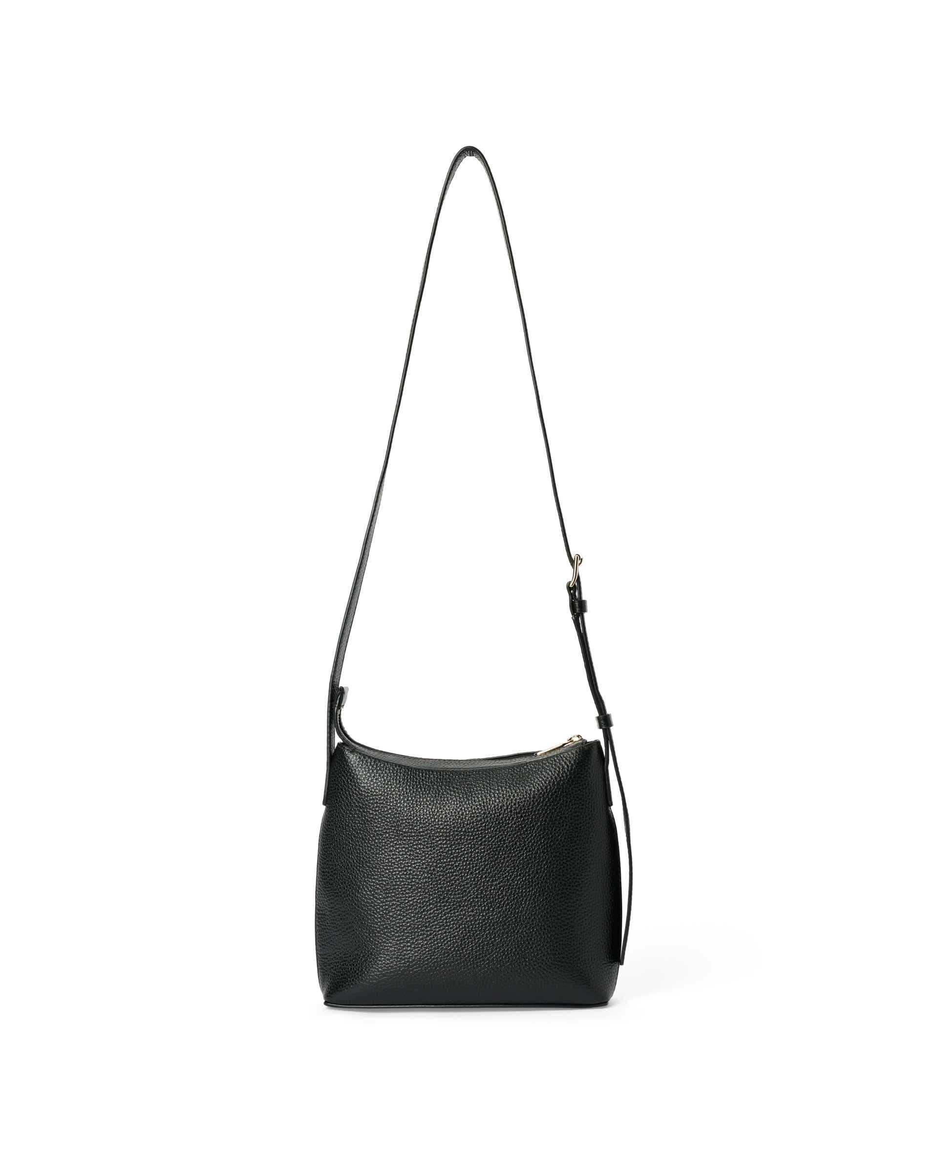 ECCO Cove Crossbody Black