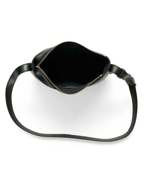 ECCO Cove Crossbody Black