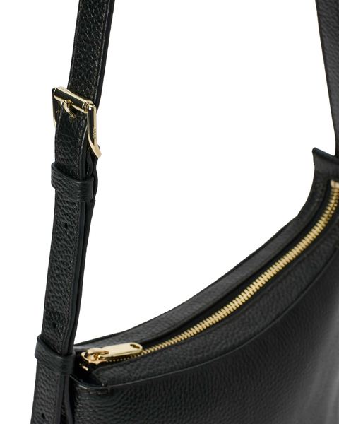 ECCO Cove Crossbody Black