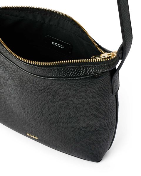 ECCO Cove Crossbody Black