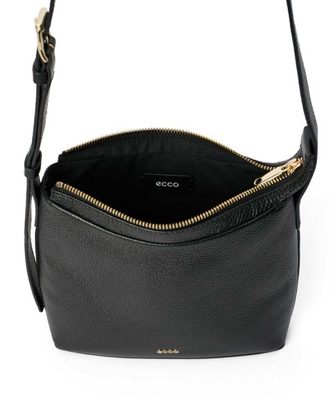 ECCO Cove Crossbody Black