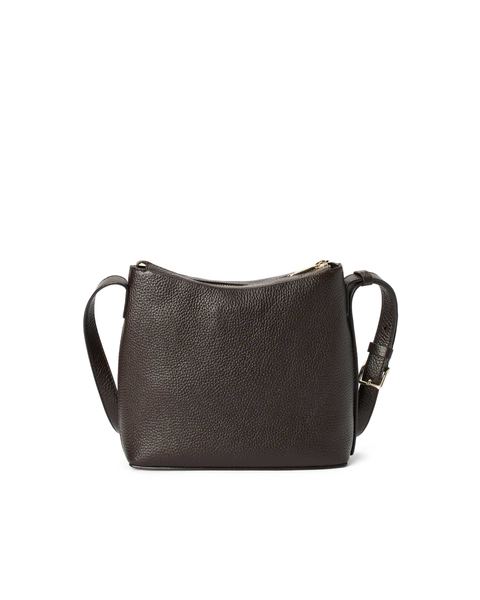 ECCO Cove Crossbody Brown