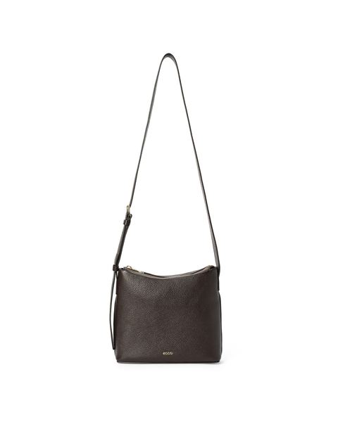 ECCO Cove Crossbody Brown