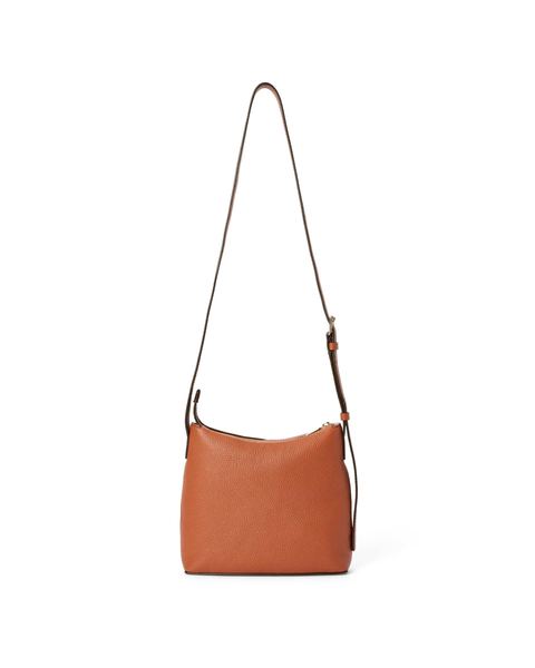 ECCO Cove Crossbody Brown