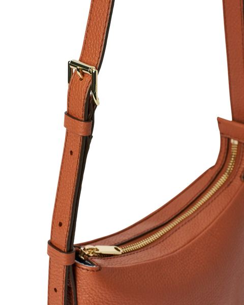 ECCO Cove Crossbody Brown
