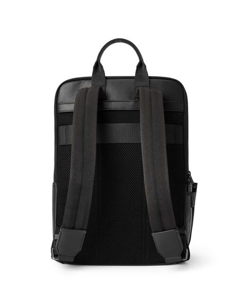 ECCO Load Backpack Black