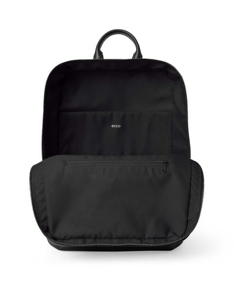 ECCO Load Backpack Black