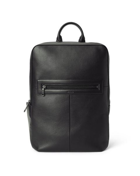 ECCO Load Backpack Black