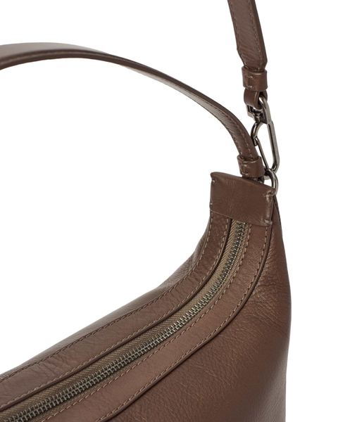 ECCO Hobo S Brown