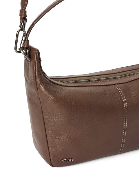 ECCO Hobo S Brown