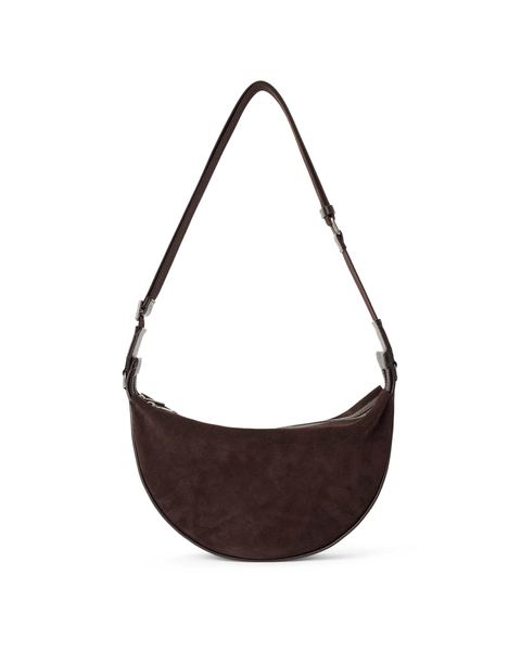 ECCO Fortune Bag M Brown