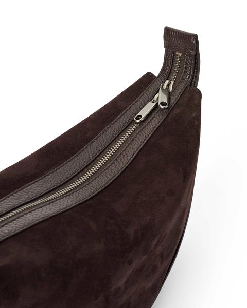 ECCO Fortune Bag M Brown