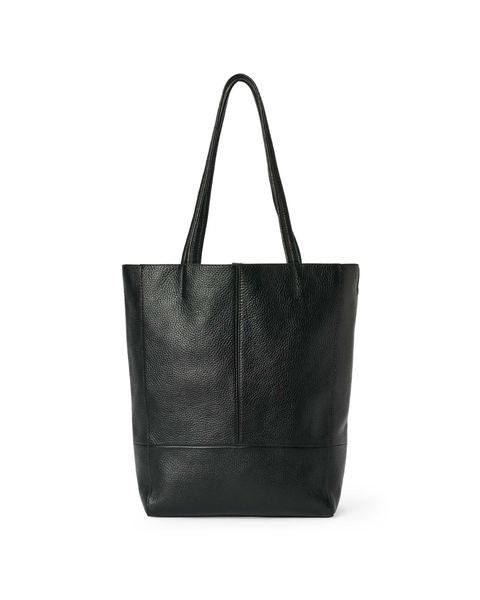 ECCO Aven Tote Black