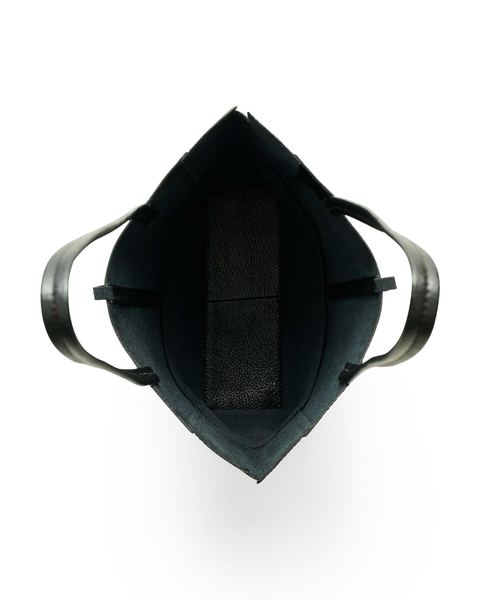 ECCO Aven Tote Black