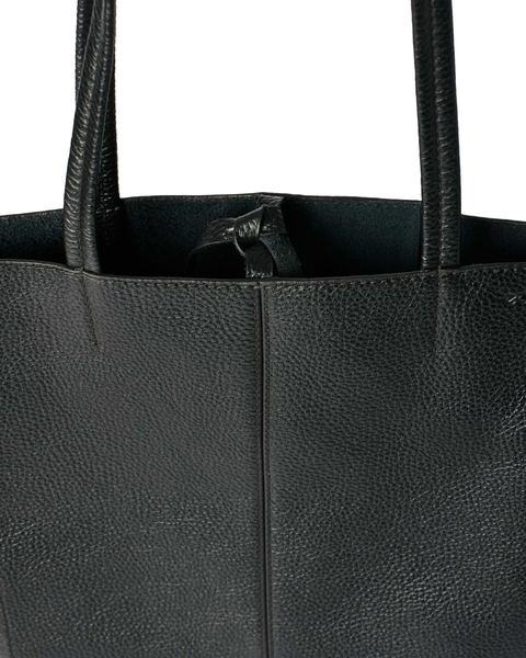 ECCO Aven Tote Black