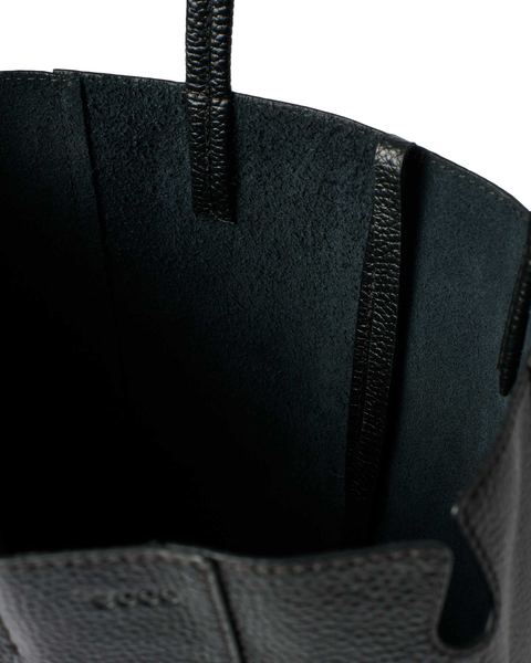 ECCO Aven Tote Black