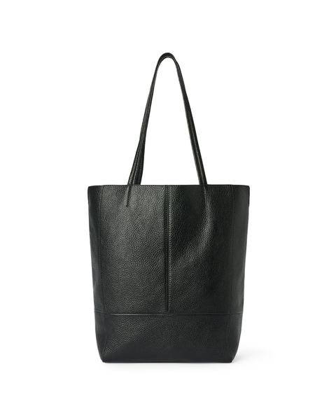 ECCO Aven Tote Black