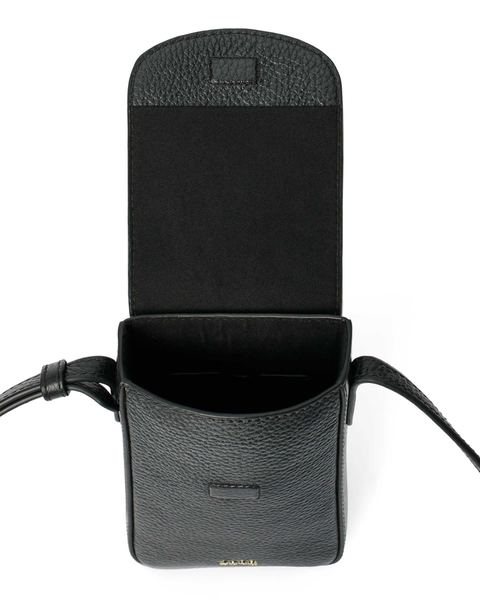 ECCO Phone Carry Black