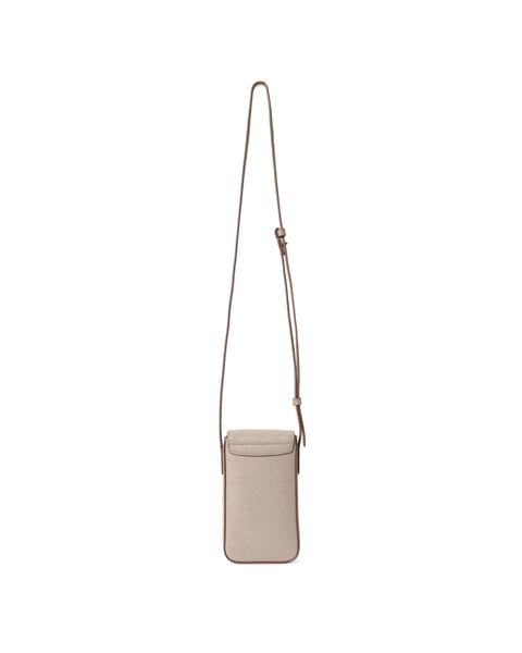 ECCO Phone Carry Beige