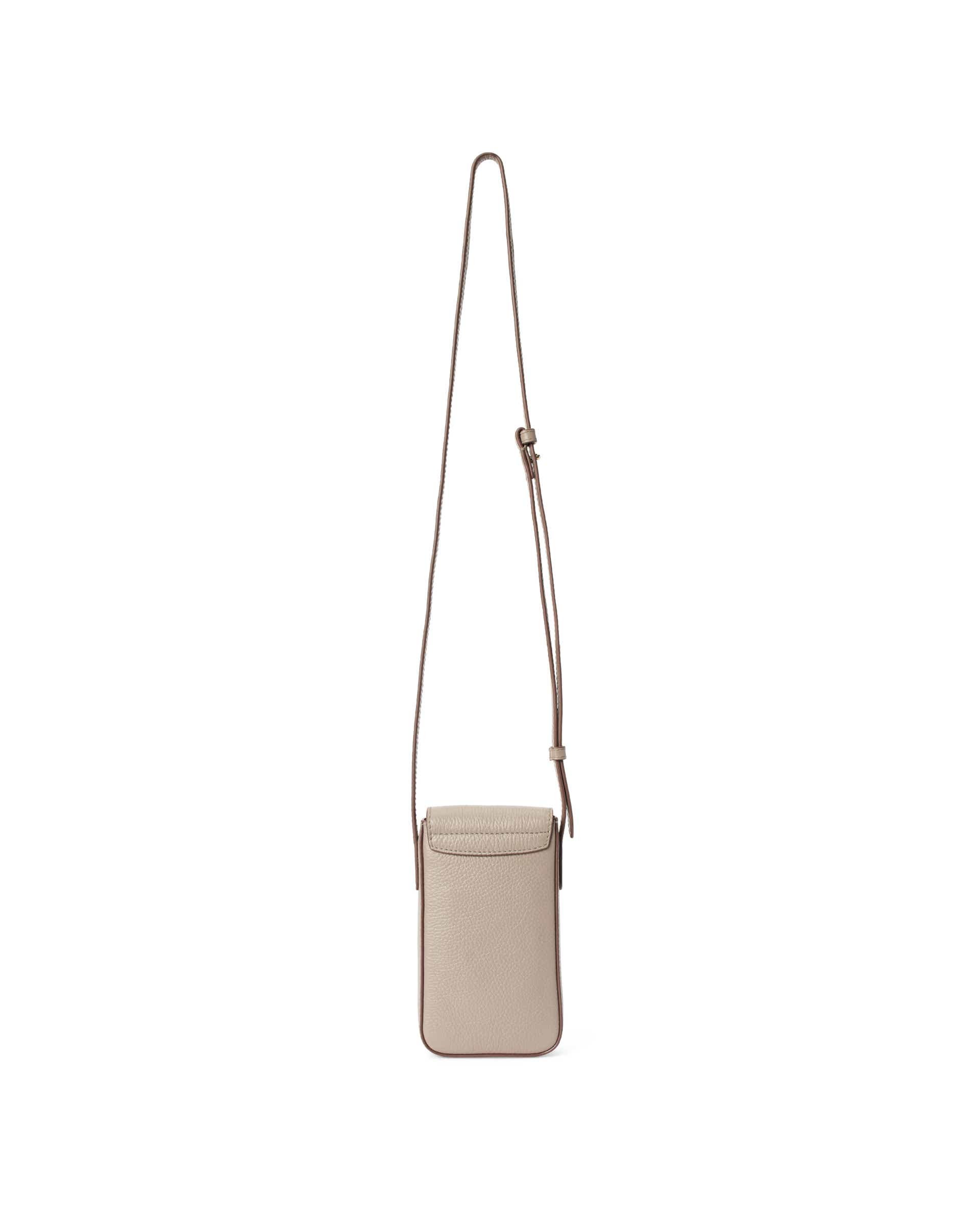 ECCO Phone Carry Beige