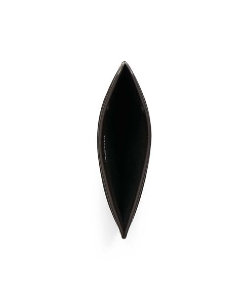 ECCO Card Case Formal Brown